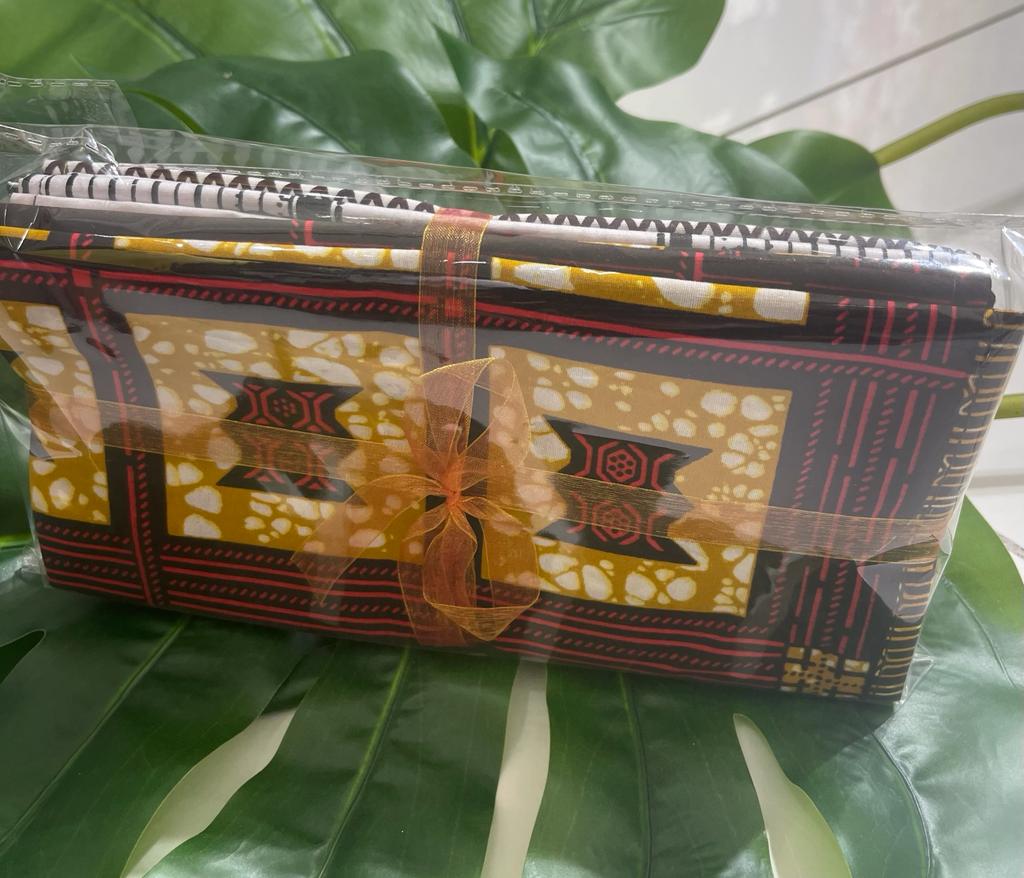 Ankara Napkins