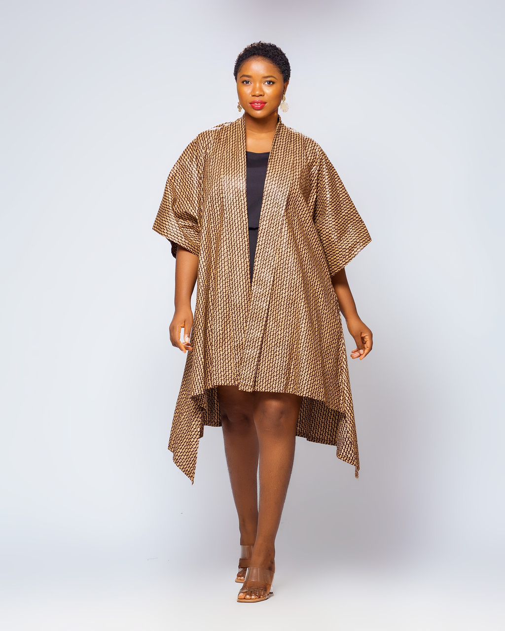 BB Ankara Kimono
