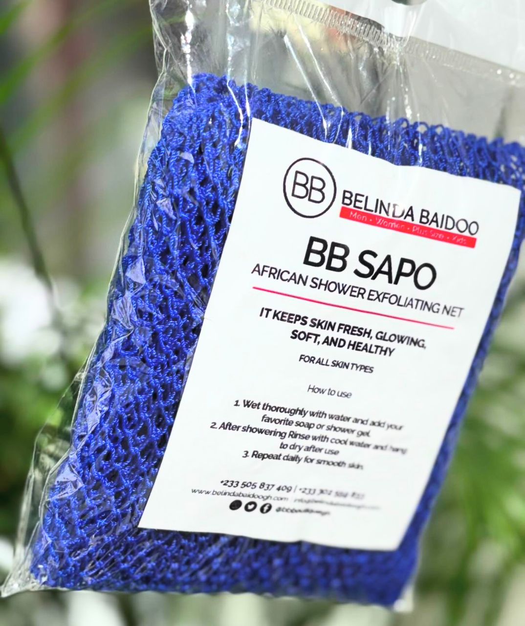 BB Sapo