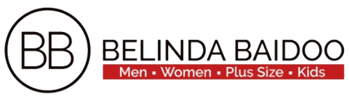 Belinda baidoo boutique logo