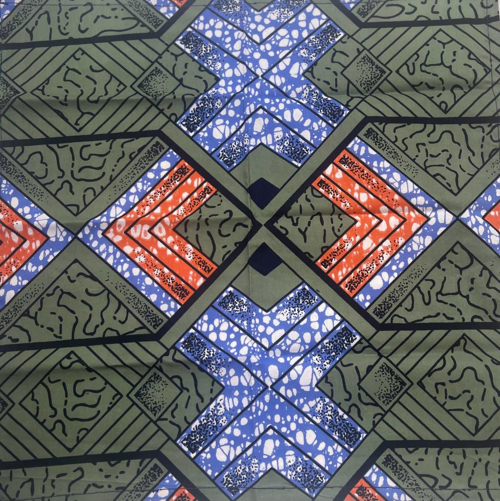 Ankara Napkins