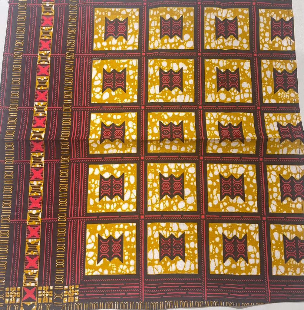 Ankara Napkins