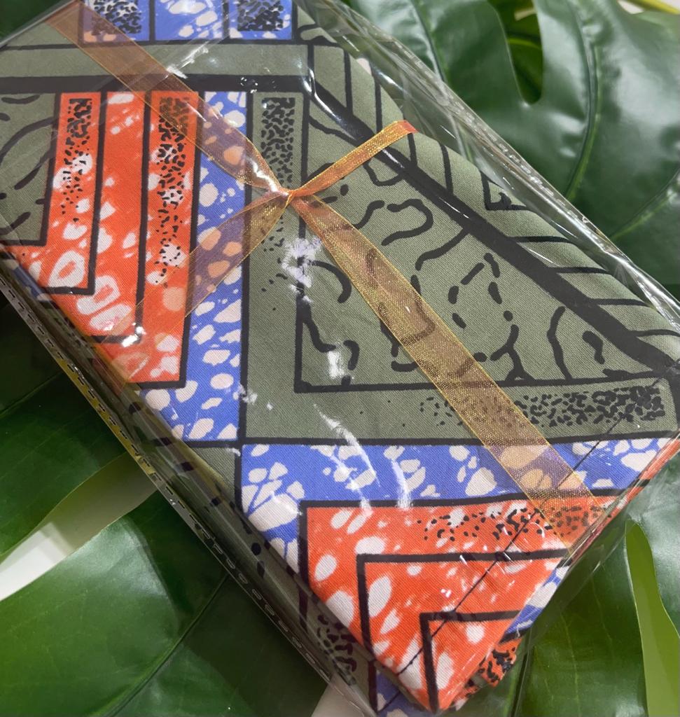 Ankara Napkins