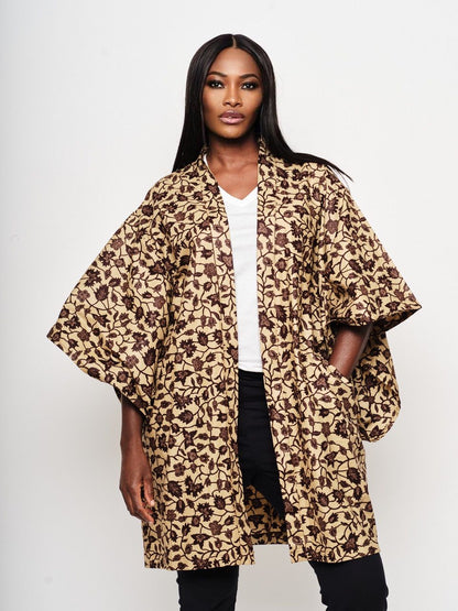 BB Ankara Kimono