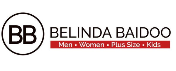 BB Belinda Baidoo