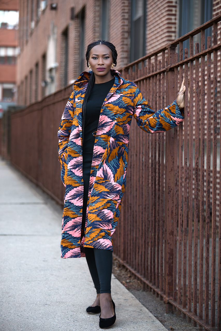 BB jacket - Hoodie