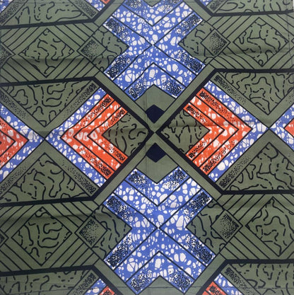 Ankara Napkins
