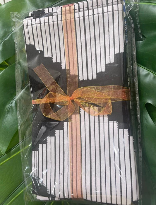 Ankara Napkins