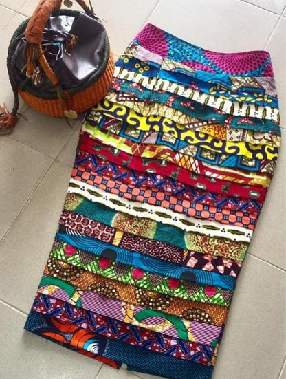BB Skirt