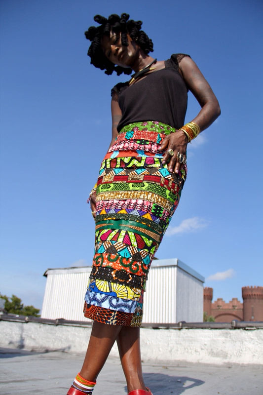 BB Skirt